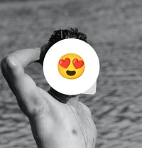 Independent Call Boy Services - Male எஸ்கார்ட் in Chennai