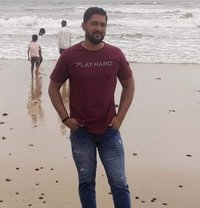 Maddy - Male एस्कॉर्ट in Mumbai