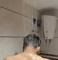 Nikhil - Male एस्कॉर्ट in Ahmedabad