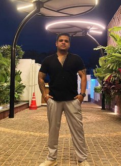 Rony, Trained Massage Therapist - Male ম্যাসেজ in Hyderabad Photo 1 of 2