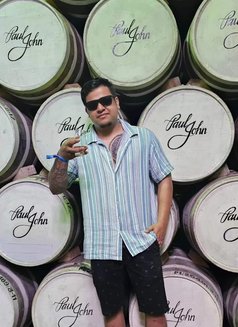 Rony, Trained Massage Therapist - Male ম্যাসেজ in Hyderabad Photo 2 of 2