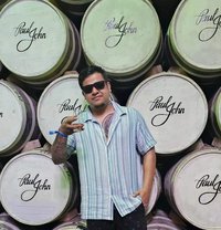 Rony, Trained Massage Therapist - Male மசாஜ் in Hyderabad