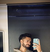 Harry - Male escort in New Delhi