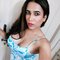 Pearly - Transsexual एस्कॉर्ट in Bangalore