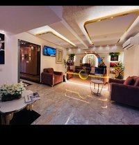 Russian Escort in Vasant Kunj - escort in New Delhi