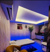 Russian Escort in Vasant Kunj - escort in New Delhi