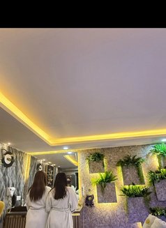 Russian Escort in Vasant Kunj - एस्कॉर्ट in New Delhi Photo 10 of 13