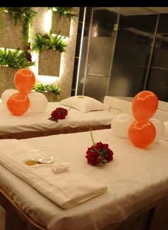 Russian Escort in Vasant Kunj - एस्कॉर्ट in New Delhi Photo 13 of 13