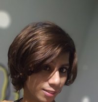 Vidushi - Transsexual एस्कॉर्ट in Hyderabad