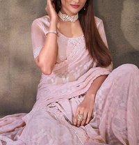 Russian Escorts in Delhi Aerocity - escort in New Delhi