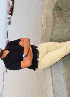 Aarav - Male escort in New Delhi Photo 1 of 1
