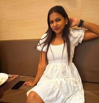 Anushka Escorts Service and Cell Girls S - ఎస్కార్ట్ in Hyderabad