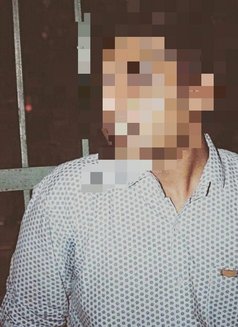Sharmariyub - Male escort in New Delhi Photo 1 of 4