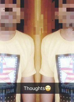 Sharmariyub - Male escort in New Delhi Photo 2 of 4