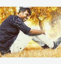 Sharmariyub - Male escort in New Delhi