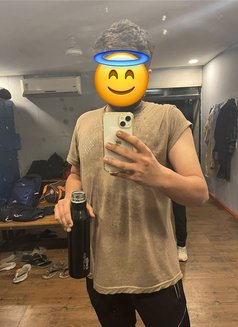 Aadesh - Male escort in Ahmedabad Photo 1 of 1