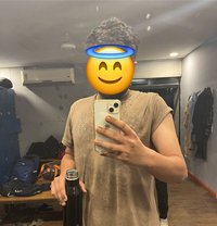 Aadesh - Male एस्कॉर्ट in Ahmedabad