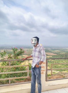 Raja - Male ఎస్కార్ట్ in Ahmedabad Photo 1 of 8