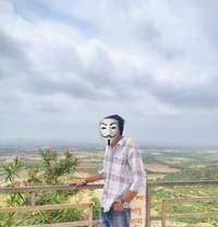 Raja - Male ఎస్కార్ట్ in Ahmedabad Photo 1 of 8