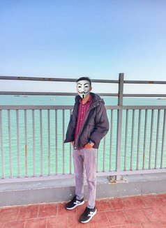 Raja - Male ఎస్కార్ట్ in Ahmedabad Photo 2 of 8