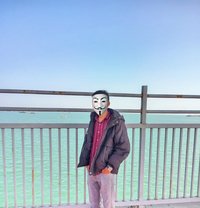 Raja - Male escort in Ahmedabad