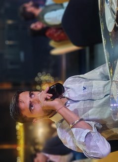 Raja - Male ఎస్కార్ట్ in Ahmedabad Photo 4 of 8