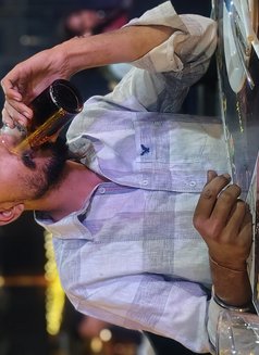 Raja - Male ఎస్కార్ట్ in Ahmedabad Photo 5 of 8