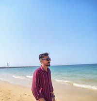 Raja - Male escort in Ahmedabad