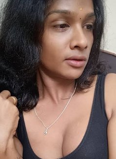 Rusha - Transsexual এস্কর্ট in Kolkata Photo 2 of 2