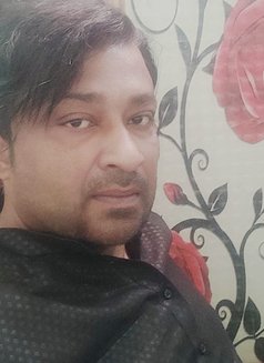 Noble J T - Male மசாஜ் in Jodhpur Photo 2 of 4