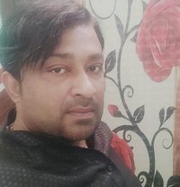 Noble J T - Male massage in Jodhpur