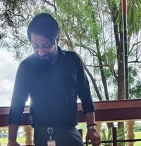 Noble J T - Male massage in Jodhpur