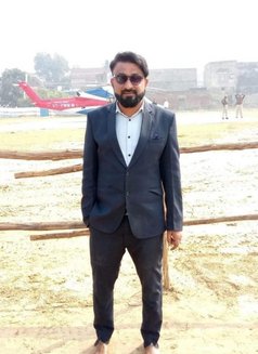 Noble J T - Male மசாஜ் in Jodhpur Photo 4 of 4