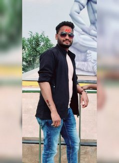 India Gigolo - Male एस्कॉर्ट एजन्सी in Pune Photo 1 of 1