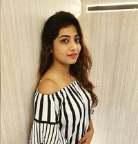 Priya - ఎస్కార్ట్ in Bangalore