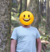 Deep Desire - Male এস্কর্ট in Kolkata