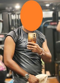 Deep Desire - Male एस्कॉर्ट in Kolkata Photo 3 of 4