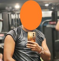 Deep Desire - Male এস্কর্ট in Kolkata