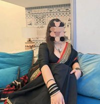 Simran Real Meeting & Cam Show - एस्कॉर्ट in Bangalore