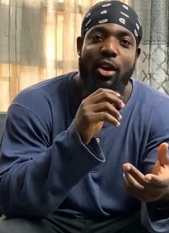 Zen - Male ఎస్కార్ట్ in New Delhi Photo 1 of 2