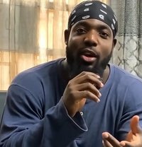 Zen - Male escort in New Delhi