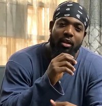 Zen - Male escort in New Delhi