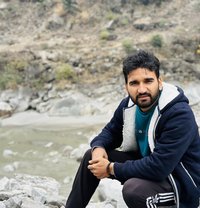 Lucky - Male escort in New Delhi