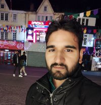 Lucky - Male escort in New Delhi