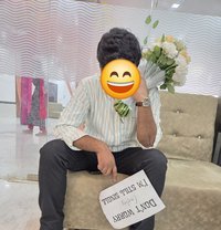 Hard Boy - Male एस्कॉर्ट in Lucknow