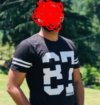 Rajeev - Male massage in New Delhi