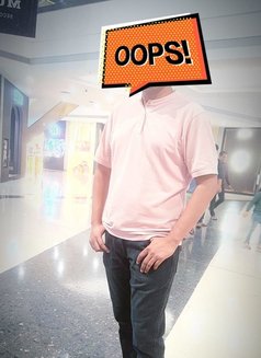 Naveen - Male எஸ்கார்ட் in Ambarnath Photo 1 of 2