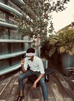 Sugar Haaan - Male escort in Bangalore Photo 1 of 2