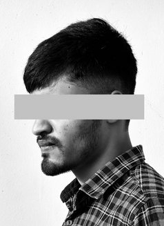 Sugar Haaan - Male escort in Bangalore Photo 2 of 2