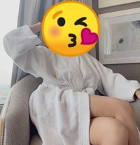 Natasha High Profile Escort - escort in Lucknow